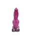 Kiotos Monstar Kiotos Monstar Fantasy Beast Realistische Siliconen Dildo Met Zuignap 22 cm