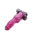 Kiotos Monstar Kiotos Monstar Dildo BEAST 22 cm – Realistisches Design aus Silikon