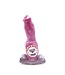 Kiotos Monstar Kiotos Monstar Fantasy Beast Realistische Siliconen Dildo Met Zuignap 22 cm
