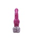 Kiotos Monstar Kiotos Monstar Dildo Beast 25,5 cm | Medizinisches Silikon & Saugnapf
