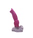 Kiotos Monstar Kiotos Monstar Beast Siliconen Dildo 25,5 cm Met Zuignap Dual Color