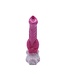 Kiotos Monstar Kiotos Monstar Beast Siliconen Dildo 25,5 cm Met Zuignap Dual Color