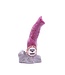 Kiotos Monstar Kiotos Monstar Beast Siliconen Dildo 25,5 cm Met Zuignap Dual Color