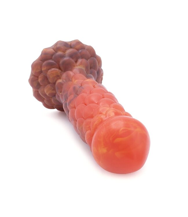 Kiotos Monstar Kiotos Monstar Fantasy Beast Dildo 19cm - Medical Grade Silicone