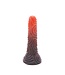 Kiotos Monstar Kiotos Monstar Beast Circles Dildo 21 cm Medisch Siliconen Met Zuignap