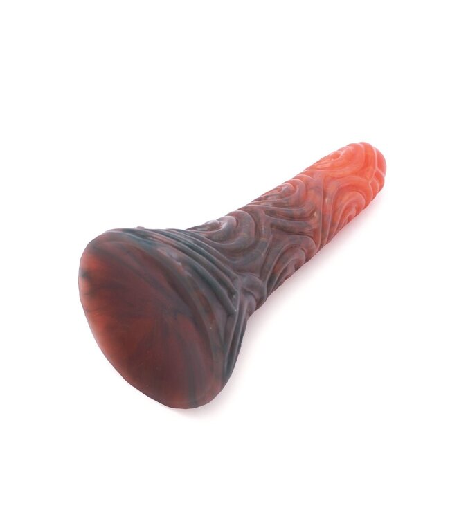 Kiotos Monstar Kiotos Monstar Fantasy Beast Dildo 21cm - Medical Silicone Suction Cup