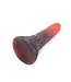 Kiotos Monstar Kiotos Monstar Fantasy Beast Dildo 21cm - Medical Silicone Suction Cup