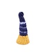 Kiotos Monstar Kiotos Monstar BEAST Dildo 21,5 cm - Tie-Dye Silikon mit Saugnapf