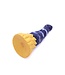 Kiotos Monstar Kiotos Monstar BEAST Dildo 21,5 cm - Tie-Dye Silikon mit Saugnapf