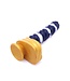 Kiotos Monstar Kiotos Monstar BEAST Dildo 23,5 cm | Tie-Dye medizinisches Silikon