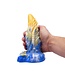 Kiotos Monstar Kiotos Monstar Silicone Dildo 20cm Met Zuignap Voor Anale En Vaginale Plezier