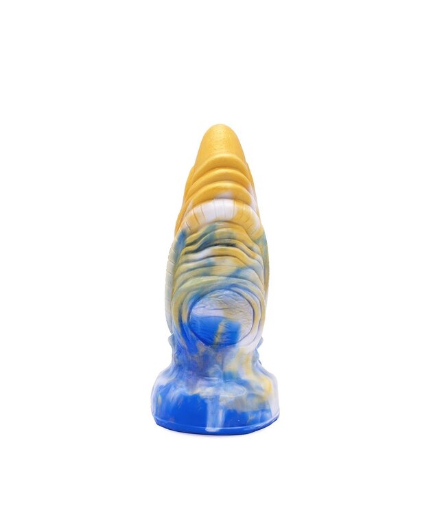 Kiotos Monstar Kiotos Monstar Fantasy Dildo 20cm | Medical Silicone with Suction Cup