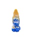Kiotos Monstar Kiotos Monstar BEAST Dildo – 20 cm Tie-Dye Tentakel aus Silikon mit Saugnapf