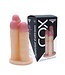 Kiotos Tripple COX Dildo – 23.5cm Triple Realistic Pleasure Toy