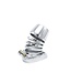 Kiotos Steel Future of Steel Men's Chastity Cage - Strong, Secure & Comfortable