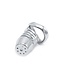 Kiotos Steel Future of Steel Men's Chastity Cage - Strong, Secure & Comfortable