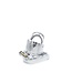 Kiotos Steel Stainless Steel Chastity Cage - Durable, Hygienic, Comfortable Fit