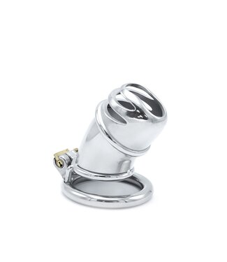 Kiotos Steel Kiotos Steel RVS Kuisheidskooi 32mm – Duurzaam Veiligheidsapparaat