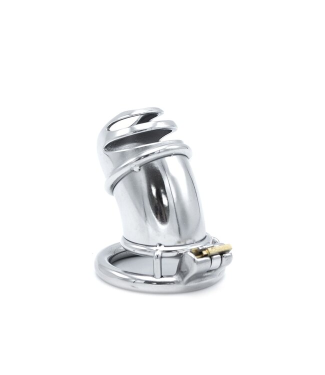 Kiotos Steel Kiotos Steel RVS Kuisheidskooi 32mm – Duurzaam Veiligheidsapparaat
