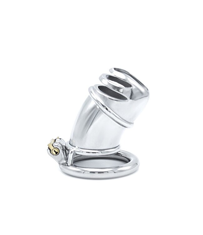 Kiotos Steel Kiotos Steel RVS Kuisheidskooi 32mm – Duurzaam Veiligheidsapparaat