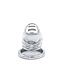 Kiotos Steel Elegantes Edelstahl-Keuschheitsgerät | 6,5 cm für maximale Kontrolle