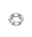 Kiotos Steel Spiked Steel Glans Cock Ring - Adjustable Pain & Pleasure Device