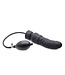 Ultimate Comfort Strapless Inflatable Dildo - Deep Thrusting Pleasure