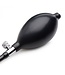 Ultimate Comfort Strapless Inflatable Dildo - Deep Thrusting Pleasure