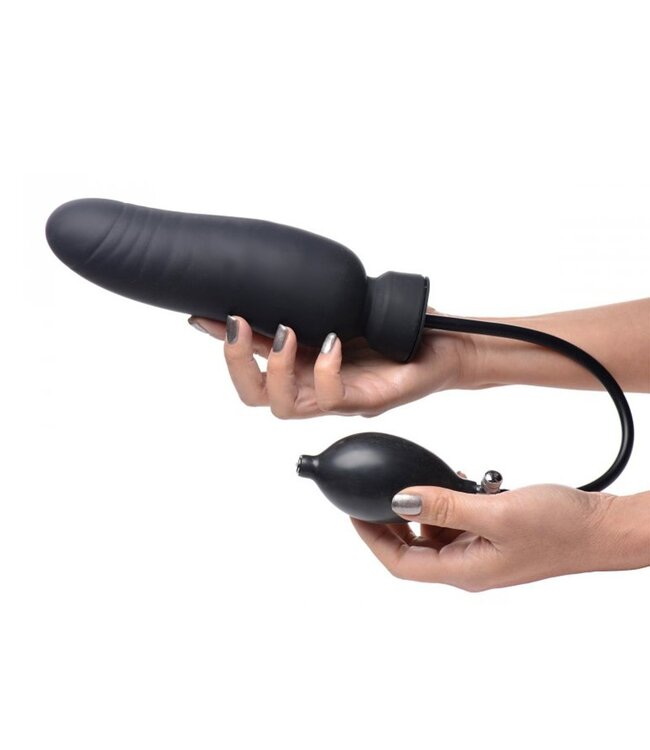 Extra langer Silikon Dildo 19,5 cm – Für intensives Vergnügen und Freiheit