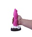 Kiotos Monstar Kiotos Monstar BEAST Dildo mit Flügeln – 24,5 cm, medizinisches Silikon