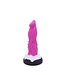 Kiotos Monstar Kiotos Monstar BEAST Wings Dildo 24,5 cm Medisch Siliconen Met Zuignap