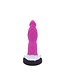 Kiotos Monstar Kiotos Monstar Fantasy Beast Dildo 24.5 cm - Medical Silicone Pleasure