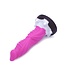 Kiotos Monstar Kiotos Monstar BEAST Dildo mit Flügeln – 24,5 cm, medizinisches Silikon