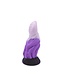 Kiotos Monstar Kiotos Monstar Silicone Dildo 24,5 cm Met Zuignap Voor Vaginaal En Anaal Gebruik