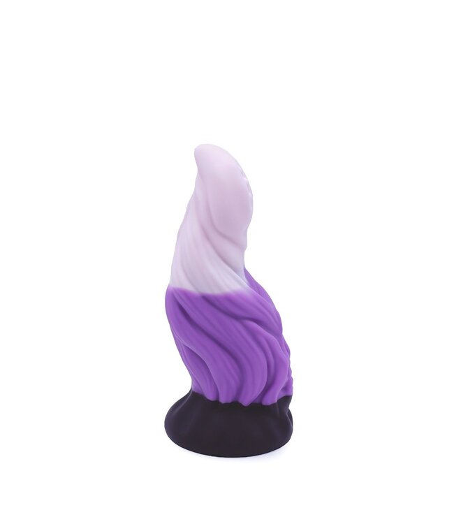 Kiotos Monstar Kiotos Monstar BEAST Dildo 24,5 cm | Silikon, Saugnapf, vielseitig einsetzbar