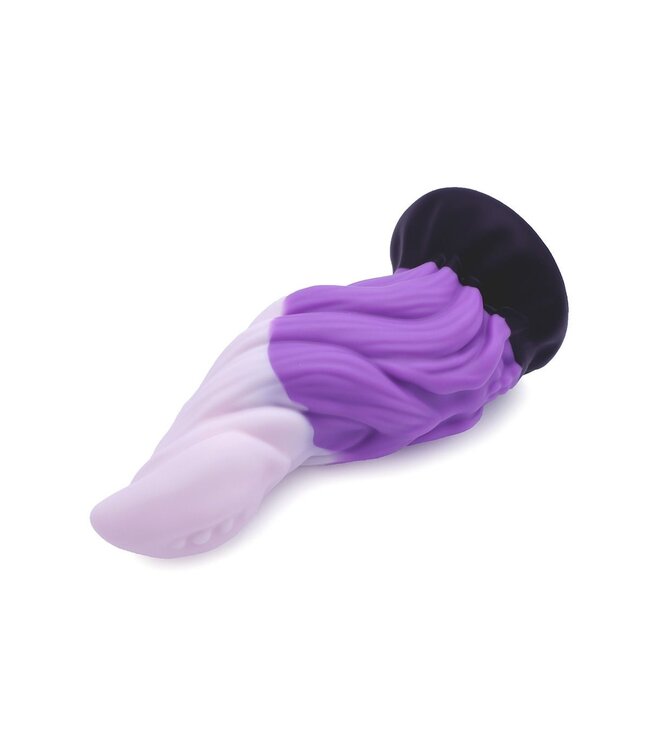 Kiotos Monstar Kiotos Monstar BEAST Dildo 24,5 cm | Silikon, Saugnapf, vielseitig einsetzbar