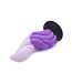 Kiotos Monstar Kiotos Monstar Silicone Dildo 24,5 cm Met Zuignap Voor Vaginaal En Anaal Gebruik