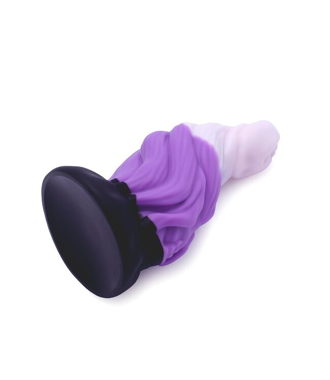 Kiotos Monstar Kiotos Monstar BEAST Dildo 24,5 cm | Silikon, Saugnapf, vielseitig einsetzbar