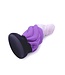 Kiotos Monstar Kiotos Monstar Silicone Dildo 24,5 cm Met Zuignap Voor Vaginaal En Anaal Gebruik