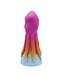 Kiotos Monstar Kiotos Monstar BEAST Siliconen Dildo 29 cm Met Zuignap Voor Anale En Vaginale Gebruiken