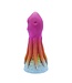 Kiotos Monstar Kiotos Monstar Dildo 29 cm - Farbiger Silikondildo mit Saugnapf