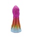 Kiotos Monstar Kiotos Monstar BEAST Siliconen Dildo 29 cm Met Zuignap Voor Anale En Vaginale Gebruiken