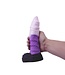 Kiotos Monstar Kiotos Monstar BEAST Dildo 24,5 cm Medische Siliconen Met Zuignap