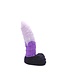 Kiotos Monstar Kiotos Monstar BEAST Dildo 24,5 cm Medische Siliconen Met Zuignap