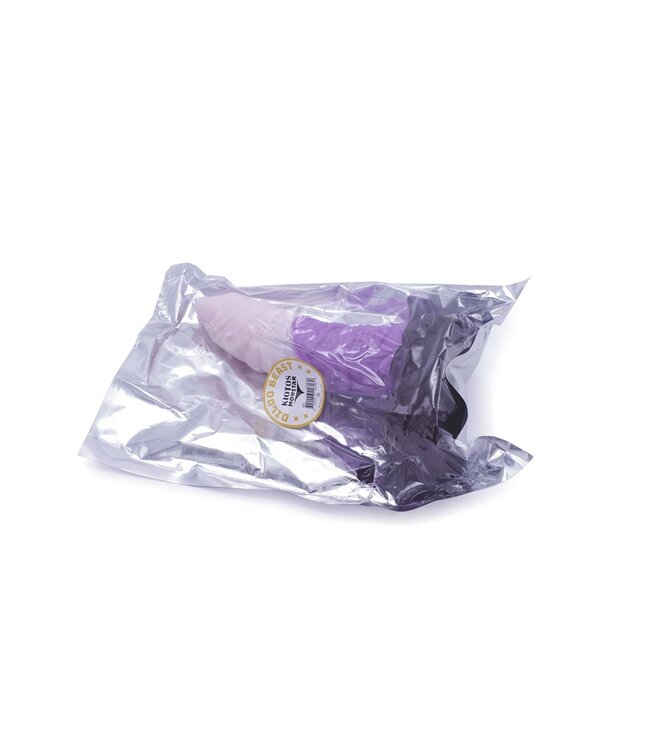 Kiotos Monstar Kiotos Monstar BEAST Dildo 24,5 cm Medische Siliconen Met Zuignap