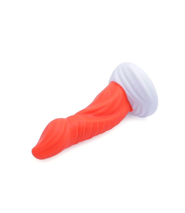 Kiotos Monstar Kiotos Monstar Fantasy Beast Dildo 20.5 cm – Silicone & Suction Cup