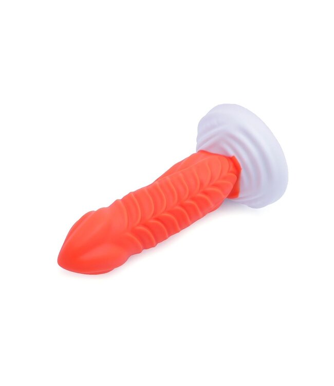 Kiotos Monstar Kiotos Monstar Fantasy Beast Dildo 20.5 cm – Silicone & Suction Cup