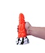 Kiotos Monstar Kiotos Monstar BEAST 24,5 cm Medisch Siliconen Dildo Met Zuignap