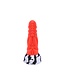 Kiotos Monstar Kiotos Monstar BEAST Dildo 24,5 cm – Premium Silikon für grenzenlosen Spaß