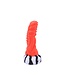 Kiotos Monstar Kiotos Monstar BEAST 24.5 cm Medical Silicone Dildo with Suction Cup